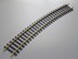 Picture of Curved track 30°, radius 2000 mm standard gauge